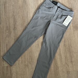 Lululemon ABC Slim Pant